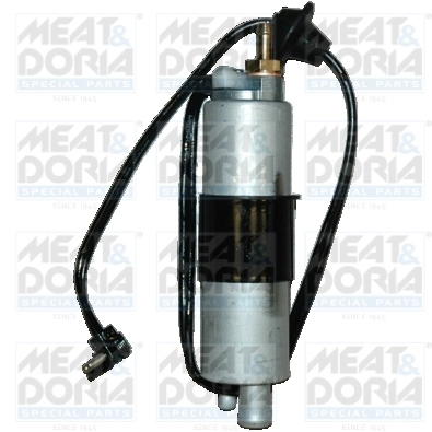 Топливный насос MEAT & DORIA 76054