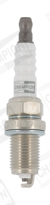 Свеча зажигания copper plus CHAMPION OE016/T10