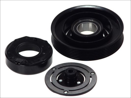 Электромагнитное сцепление компрессор THERMOTEC KTT040088
