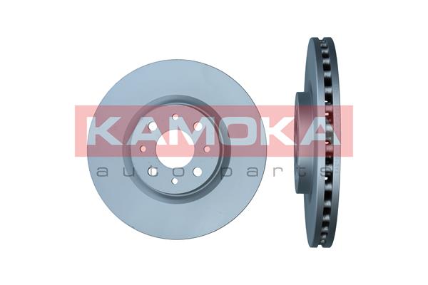Тормозной диск kamoka KAMOKA 103598