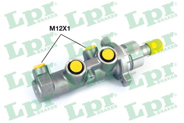 Главный тормозной цилиндр LPR 1320