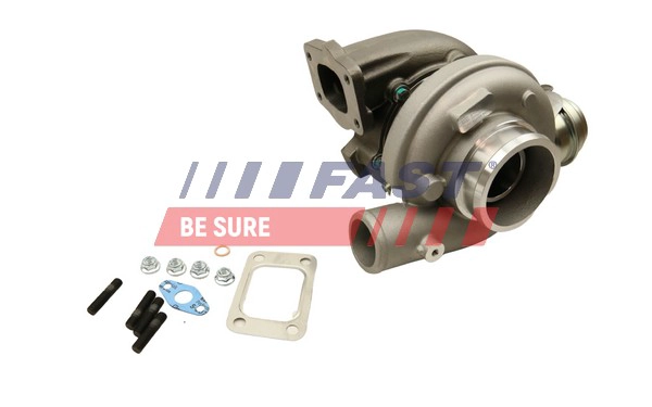 Компрессор наддув FAST FT63554