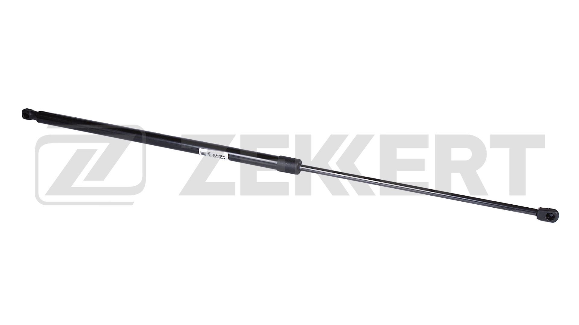Газовая пружина крышка багажник ZEKKERT GF-2361