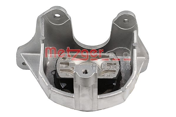Подвеска двигатель METZGER 8053887