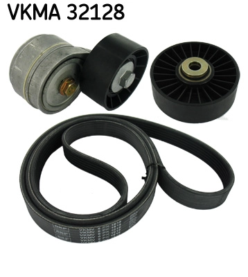 Поликлиновой ременный комплект SKF VKMA 32128