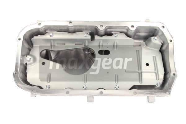 Масляный поддон MAXGEAR 34-0065