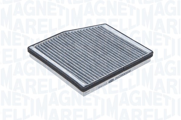 Фильтр воздух во внутренном пространстве MAGNETI MARELLI 350208065690