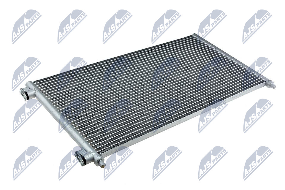 Конденсатор кондиционер NTY CCS-FT-011
