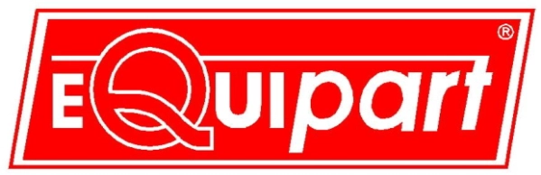 Решетка вентилятора буфер equipart VAN WEZEL 1637592