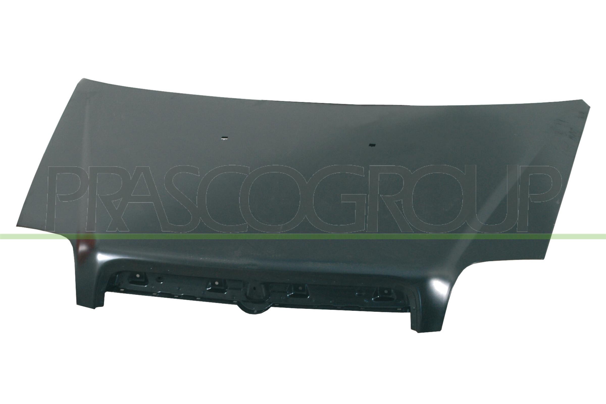 Капот двигателя PRASCO FT9083100