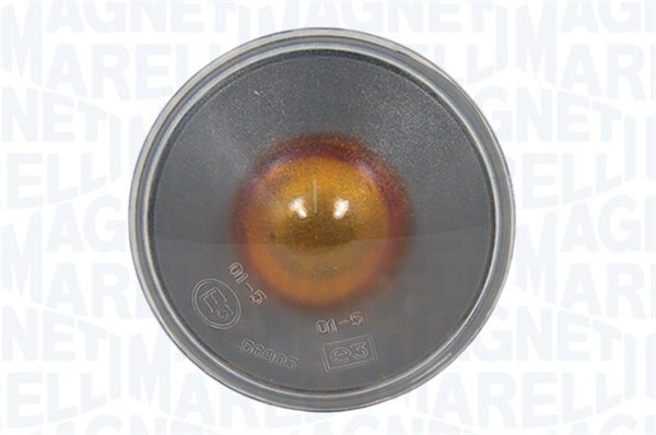 Фонарь указателя поворота MAGNETI MARELLI 715102096120