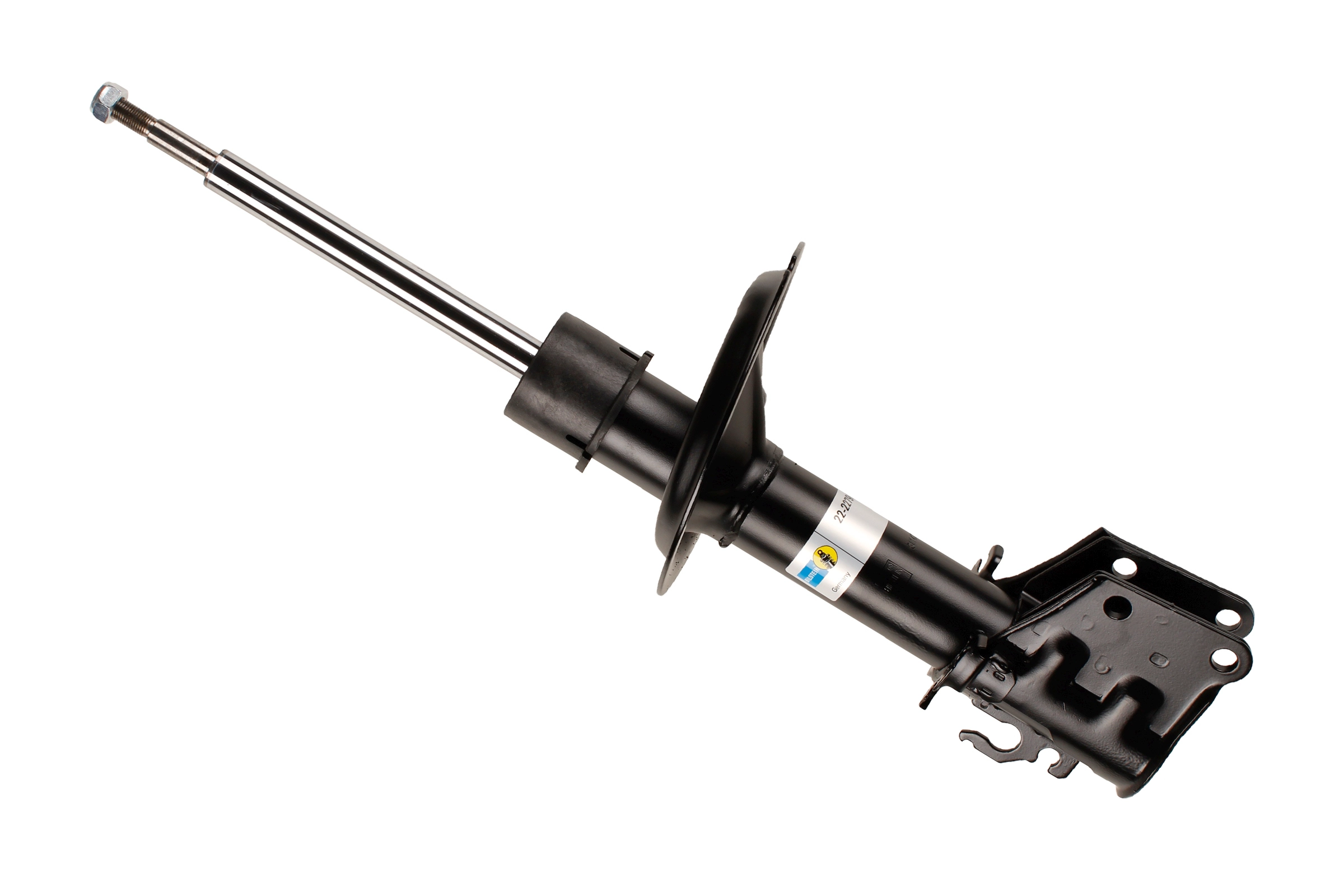 Амортизатор bilstein - b4 oe replacement BILSTEIN 22-227966