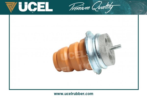 Буфер амортизация UCEL 31450