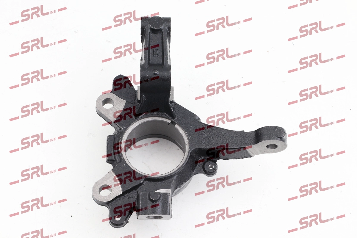 Поворотный кулак подвеска колеса SRLINE ZW-F003P