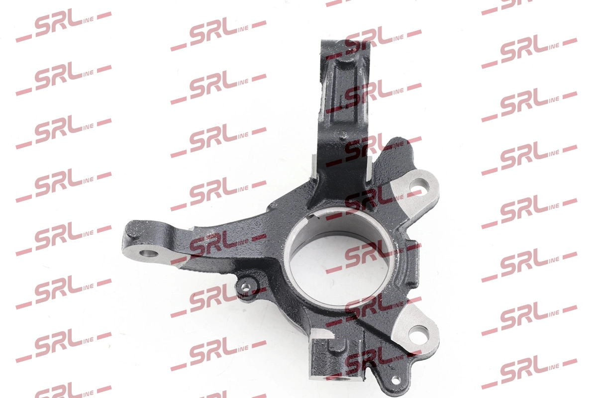 Поворотный кулак подвеска колеса SRLINE ZW-F003L