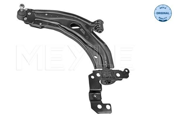 Рычаг независимой подвески колеса подвеска колеса meyle-original true to oe. MEYLE 216 050 0063