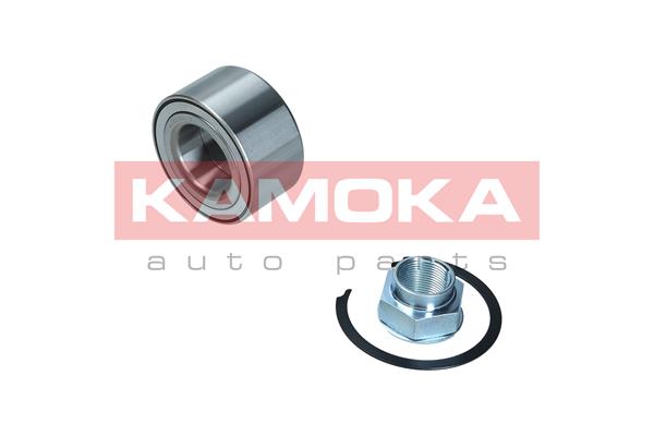 Комплект подшипника ступицы колеса kamoka KAMOKA 5600120