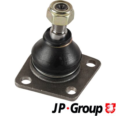 Шарнир независимой подвески / поворотного рычага jp group JP GROUP 3340300500