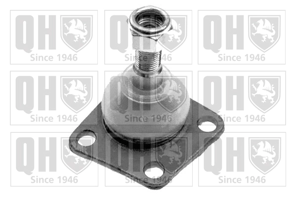 Шарнир независимой подвески / поворотного рычага QUINTON HAZELL QSJ3333S