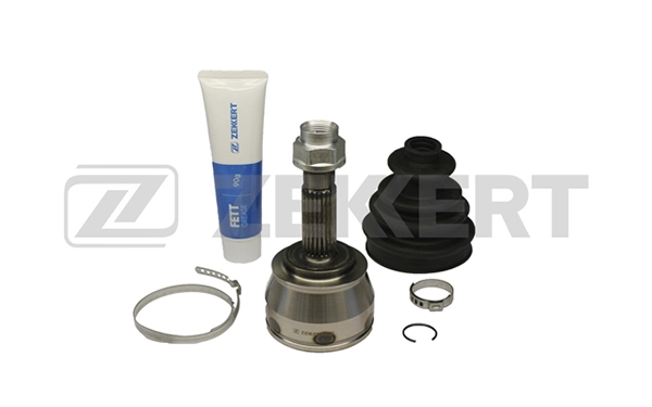 Шарнирный комплект приводной вал ZEKKERT GS-3856