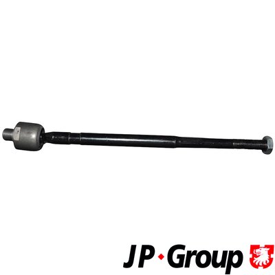 Осевой шарнир рулевая тяга jp group