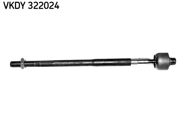 Осевой шарнир рулевая тяга SKF VKDY 322024