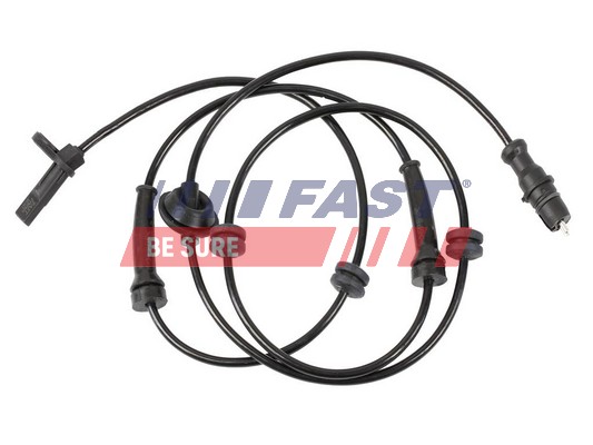 Датчик частота вращения колеса FAST FT80501