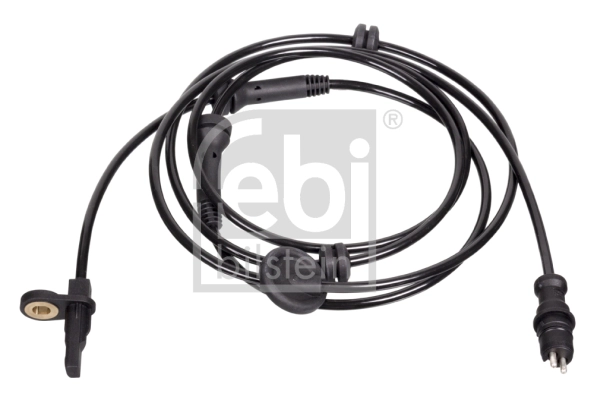 Датчик частота вращения колеса FEBI BILSTEIN 102256