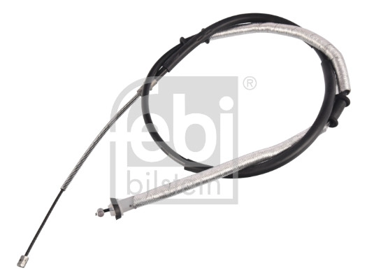 Тросик cтояночный тормоз FEBI BILSTEIN 188408