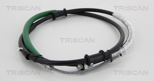 Тросик cтояночный тормоз TRISCAN 8140 151012