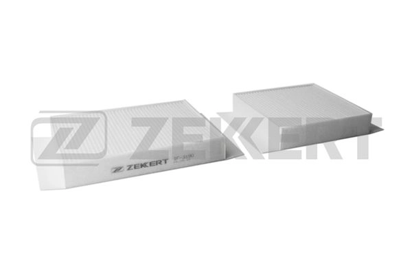Фильтр воздух во внутренном пространстве ZEKKERT IF-3190
