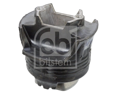 Втулка балка моста FEBI BILSTEIN 104120