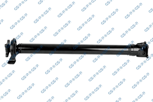 Карданный вал главная передача GSP PS901464