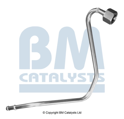 Напорный трубопровод датчик давления (саж./частичн.фильтр) BM CATALYSTS PP11461A