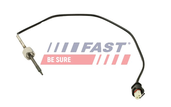 Датчик температура выхлопных газов FAST FT80267