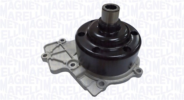 Водяной насос охлаждение двигателя MAGNETI MARELLI 352316171293