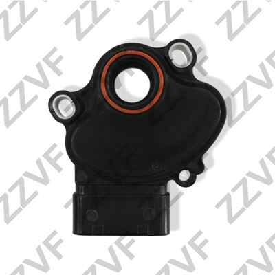 Датчик нейтральное положение (автомат. коробка передач) ZZVF ZVFN02444