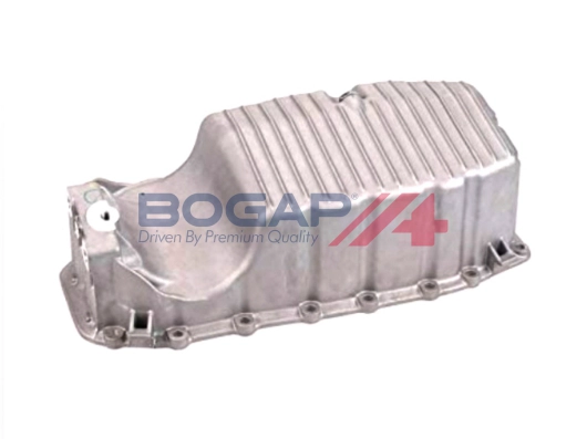 Масляный поддон bogap premium BOGAP W1919112