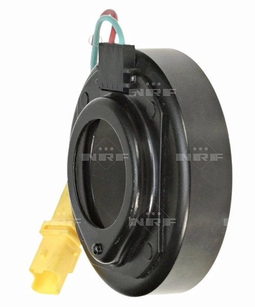 Катушка электромагнитная муфта (компрессор) NRF 38709