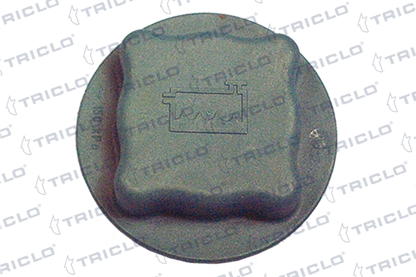 Крышка резервуар охлаждающей жидкости TRICLO 311358