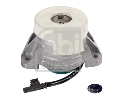 Подвеска двигатель FEBI BILSTEIN 104821