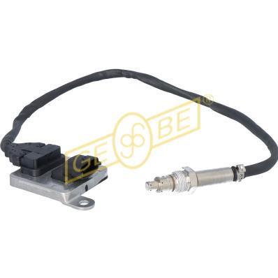 Nox-датчик nox-катализатор GEBE 9 2936 1