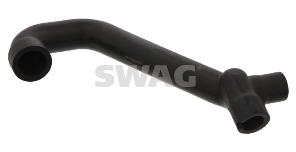 Шланг вентиляция картера SWAG 10 93 3854