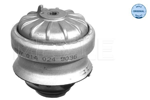 Подвеска двигатель meyle-original true to oe. MEYLE 014 024 9036