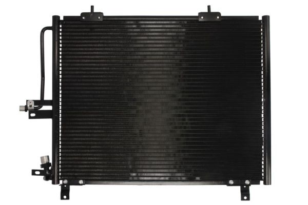 Конденсатор кондиционер THERMOTEC KTT110034