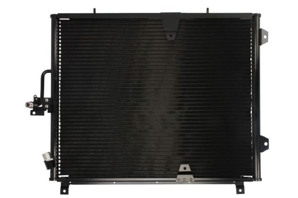 Конденсатор кондиционер THERMOTEC KTT110182