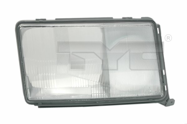 Рассеиватель основная фара TYC 20-3090-LA-2