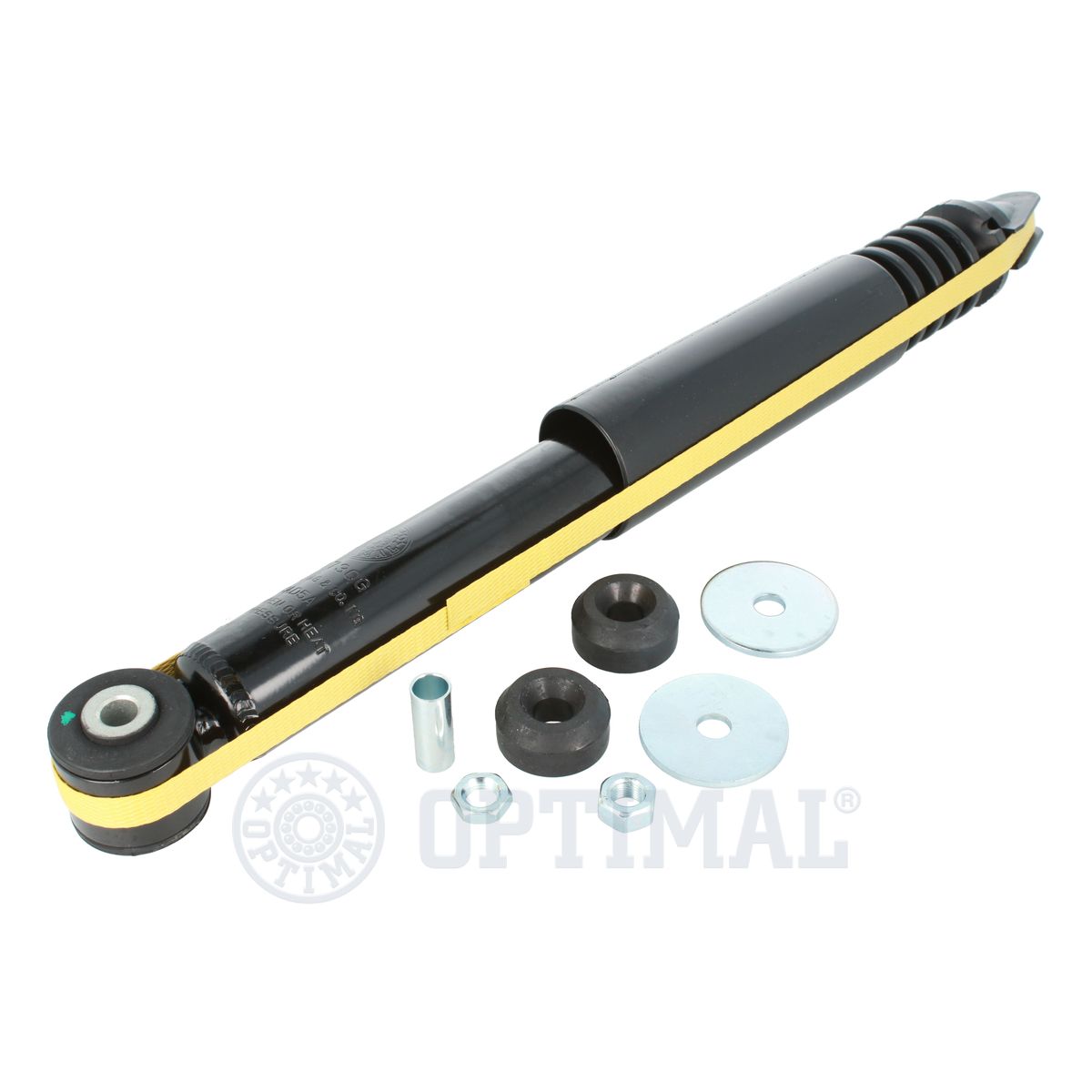 Амортизатор OPTIMAL A-1730G