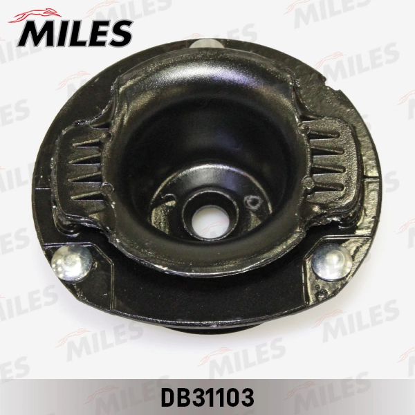 Опора стойки амортизатора MILES DB31103