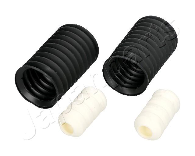 Пылезащитный комплект амортизатор JAPANPARTS KTP-0509